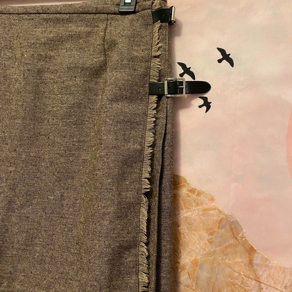 House of Edinburgh womens kilt size 14UK - Picture 3 of 6